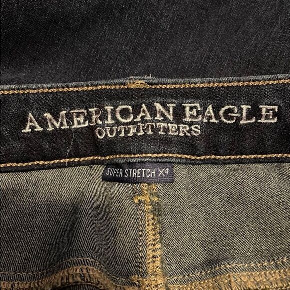 American Eagle jegging jeans - Picture 3 of 5